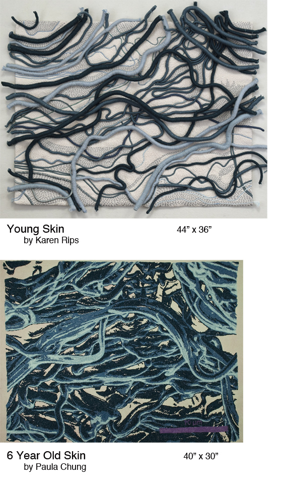 Young Skin/6 Year Old Skin