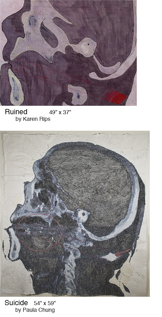 Ruined/Suicide