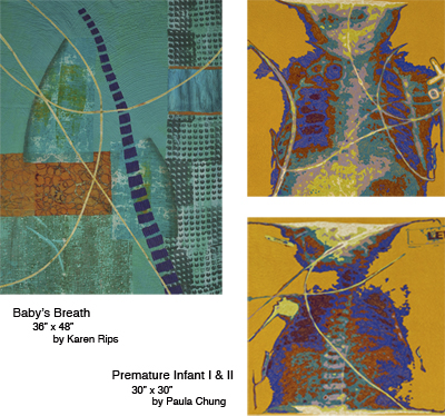 The Exploration Series